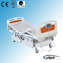 Deluxe Seven Functions Medical Electric ICU Pflegebett (Typ-A)
